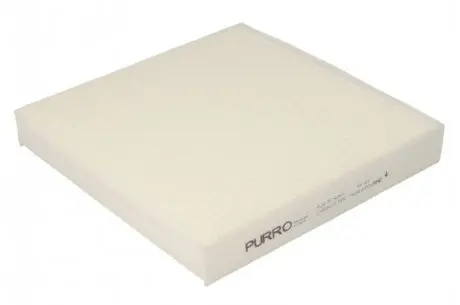 Фільтр салону PURRO PUR-PC8041
