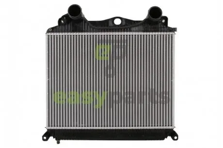 Интеркулер MAHLE / KNECHT CI123000P