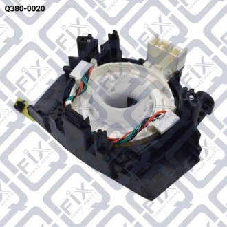 КОНТАКТНАЯ ГРУППА AIR-BAG Q-fix Q380-0020