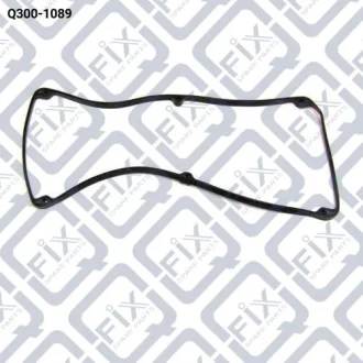 Прокладка клапан кришки Q-fix Q300-1089
