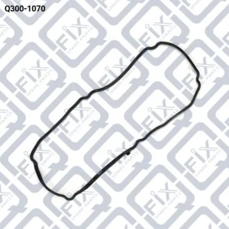 ПРОКЛАДКА КЛАП КРЫШКИ Q-fix Q300-1070