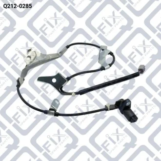 Фото датчик ABS передн R Q-fix Q212-0285 Датчик ABS передн R Q-fix Q212-0285