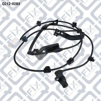 Датчик ABS передн R Q-fix Q212-0283