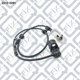 ДАТЧИК ABS ЗАДН R Q-fix Q212-0281