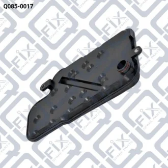 ФИЛЬТР АКПП Q-fix Q085-0017