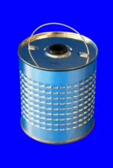 Фільтр оливи (аналогWL7000/OX1) MECAFILTER ELH4198