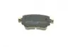 Колодки гальмівні (задні) Audi Q3/Skoda Octavia/Seat Leon/VW Golf/Caddy IV 14- Metelli 22-0980-0 (фото 4)