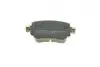 Колодки гальмівні (задні) Audi Q3/Skoda Octavia/Seat Leon/VW Golf/Caddy IV 14- Metelli 22-0980-0 (фото 10)