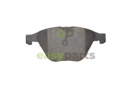 Колодки гальмівні (передні) BMW 3 (E90) 07-13/5 (E60/E61)/6 (E63/E64) 03-10/7 (E65/E66/E67) 01-08 Metelli 22-0558-9