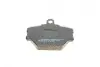 Колодки гальмівні (передні) Smart Cabrio 00-04/City Coupe 98-04/Roadster 03-05/Fortwo 04- Metelli 22-0341-0 (фото 16)
