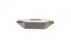 Колодки гальмівні (передні) Smart Cabrio 00-04/City Coupe 98-04/Roadster 03-05/Fortwo 04- Metelli 22-0341-0 (фото 6)