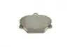 Колодки гальмівні (передні) Smart Cabrio 00-04/City Coupe 98-04/Roadster 03-05/Fortwo 04- Metelli 22-0341-0 (фото 8)