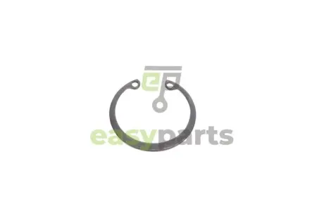 Шкворень DB 609/Vario (27x154mm) (на підшипниках) Solgy 216141