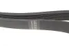 Ремінь генератора Mitsubishi Pajero III/IV 00- (7PK2415) HUTCHINSON 2415 K 7 (фото 9)