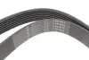 Ремінь генератора Mitsubishi Pajero III/IV 00- (7PK2415) HUTCHINSON 2415 K 7 (фото 10)