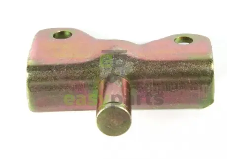 Фото кронштейн куліси MB Sprinter 901-904 Solgy 119031 Кронштейн куліси MB Sprinter 901-904 Solgy 119031