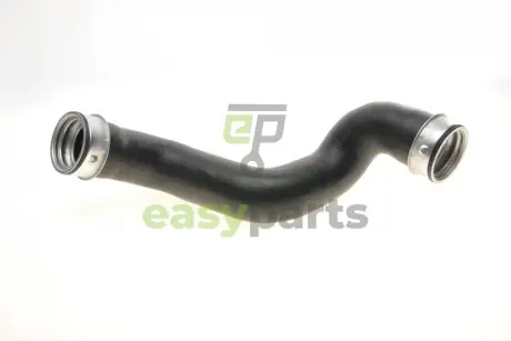 Патрубок інтеркулера (верхній) VW Passat/Skoda Superb 1.9TDI/2.0TDI 00-08 Solgy 114109