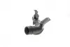 Патрубок інтеркулера VW Passat/Golf VI 1.8-2.0TSI 07- Solgy 114062 (фото 6)