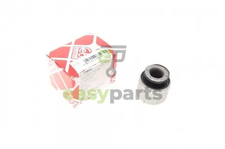 Сайлентблок важеля (заднього) Citroen C5/C6/Peugeot 407/508 04- FEBI BILSTEIN 175974