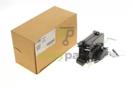 Замок дверей (задніх/R) Fiat Ducato 94- Solgy 305055