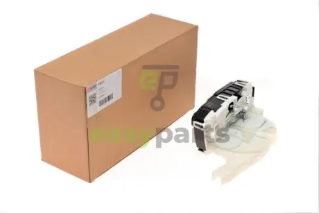 Замок дверей (бічних/R) MB Sprinter/VW Crafter 06- Solgy 305045