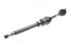 Піввісь (передня) (R) Ford Transit/Custom 2.0-2.2TDCi 12- (Mod.330/350) (31z/41z/1095mm) МКПП Metelli 17-1391 (фото 1)