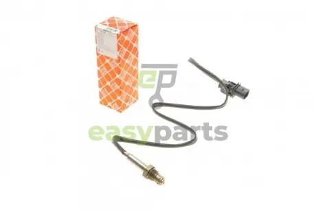 Лямбда зонд VW Caddy III/Crafter/T5 1.9/2.0/2.5TDI 04-16 FEBI BILSTEIN 177449