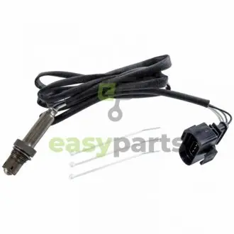 Лямбда зонд VW Passat 2.8 V6 96-05/Audi A8 2.8 V6 94-02 FEBI BILSTEIN 175875
