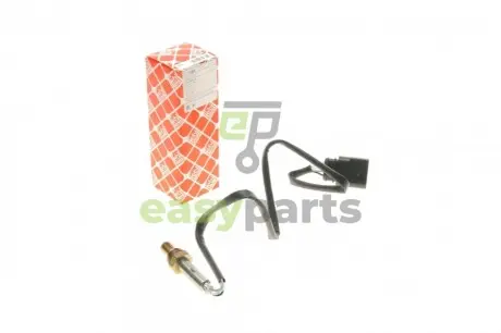Лямбда зонд VW Caddy II/Golf IV/Skoda Octavia I/Seat Ibiza 1.0-2.3 93-10 FEBI BILSTEIN 175835