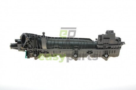 Колектор впускний BMW 3 (E90/F30/F80)/5 (F10)/7 (F01-F04) N57 D30A Solgy 114161