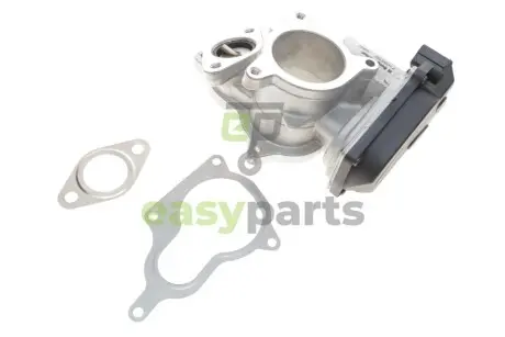 Клапан EGR Audi A4/A6 2.0D 04-11 WAHLER 710931D