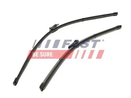 Фото щітки склоочисника (650/475мм) FAST FT93226 Щітки склоочисника (650/475мм) FAST FT93226