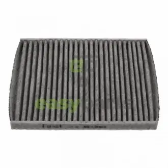FEBI FIAT фільтр салону Panda 03- FEBI BILSTEIN 34780