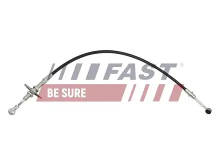 Трос, ступенчатая коробка передач FAST FT73005