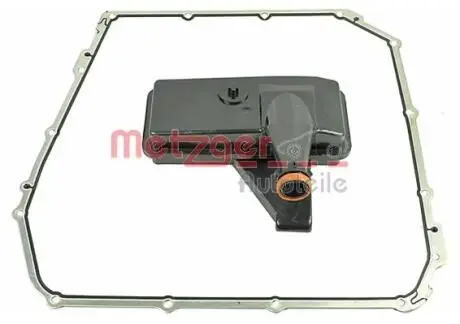 Фільтр АКПП METZGER 8020039