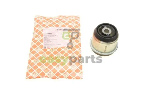 Сайлентблок балки (передньої/ззаду) Opel Vectra C 02-09 FEBI BILSTEIN 174852