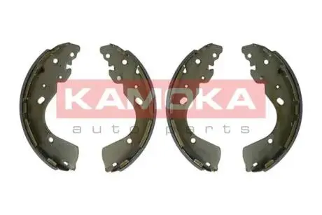 Гальмiвнi колодки барабаннi KAMOKA JQ202098