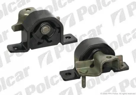 Подушка під двигун Polcar S2227007