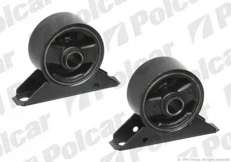 Подушка под двигатель Polcar S2240012
