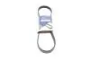 Ремінь генератора Ford Focus 1.4/1.6 Ti 03- (5PK868) HUTCHINSON 868 SK 5 (фото 1)