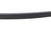 Ремінь генератора Ford Focus 1.4/1.6 Ti 03- (5PK868) HUTCHINSON 868 SK 5 (фото 4)