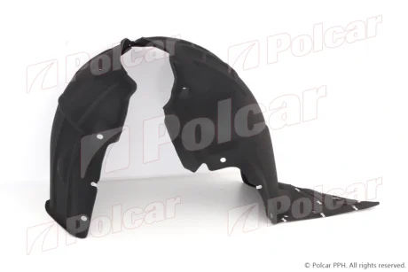 Подкрылок левый Polcar 25S1FL2X