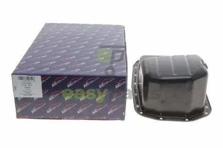 Маслоприймач (піддон) Hyundai Accent/Elantra/Getz/Kia Rio 94-11 AIC 54712