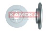 Гальмiвнi диски VW Caddy II/III/IV/Passat/Vento 1.4-2.0 88-04 KAMOKA 103410 (фото 1)