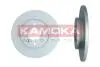 Гальмiвнi диски VW Caddy II/III/IV/Passat/Vento 1.4-2.0 88-04 KAMOKA 103410 (фото 1)
