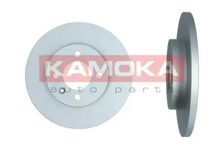 Гальмiвнi диски VW Caddy II/III/IV/Passat/Vento 1.4-2.0 88-04 KAMOKA 103410