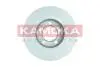 Гальмiвнi диски Renault Master/Opel Movano 98- KAMOKA 1031023 (фото 2)