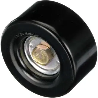 Натяжний ролик ременя генератора Infiniti EX/FX/Q60/Q70/QX50/QX70/3.5-3.7 2002- Gates T36306
