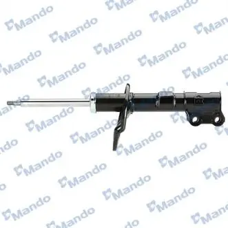 Амортизатор газовый передний левый MANDO EX546511D001