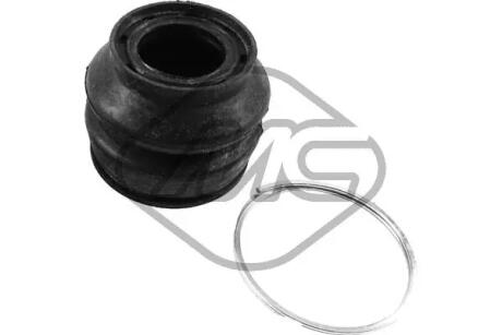 Пильовик кульової опори ниж. MAZDA 6 1.8-2.5 08.07-07.13 Metalcaucho 56045 (фото 1)